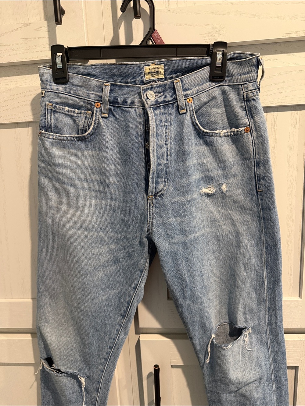 Citizens of Humanity Women Liya High Rise Jeans